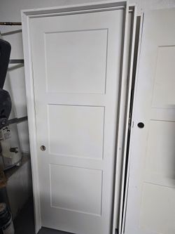 Doors For Sale With Casings
