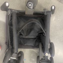 GB Stroller 