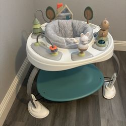 Baby Activity Center Jumper