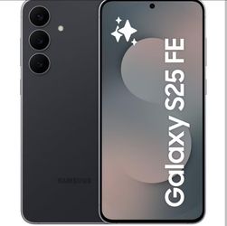 Case and Screen protector included.  Price Negotiable Brand New Galaxy S24 FE Unlocked