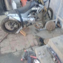 Dirt Bike