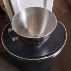 KitchenAid 5qt Stainless Steel Bowl