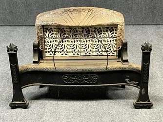 VTG ROYAL Chattanooga Heater