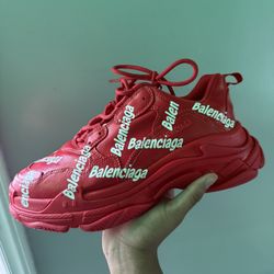 Balenciaga Triple S