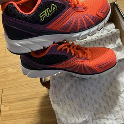 Fila Memory Electro Volt 2 $39.90