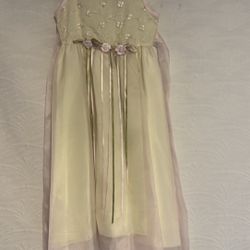 Girls Dress