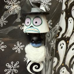 The Nightmare Before Christmas Beaded Pen