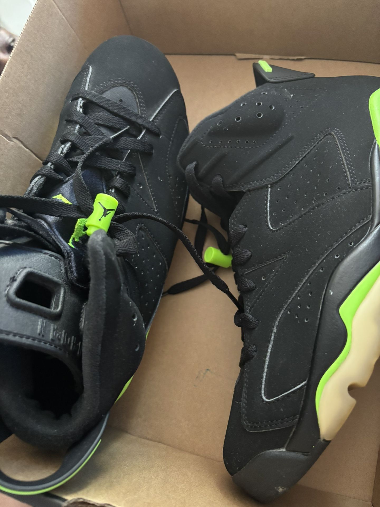 Jordan 6