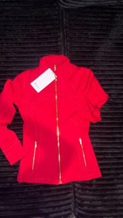 Define Jacket