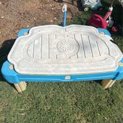 Kids Sand Table 