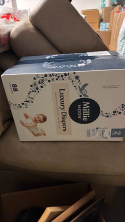 Diapers