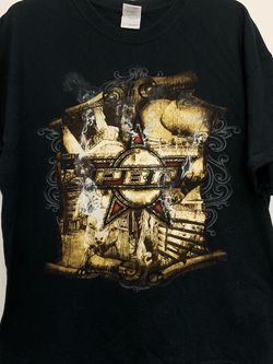 PBR T-Shirt