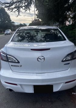 2010 Mazda 3 – For Sale