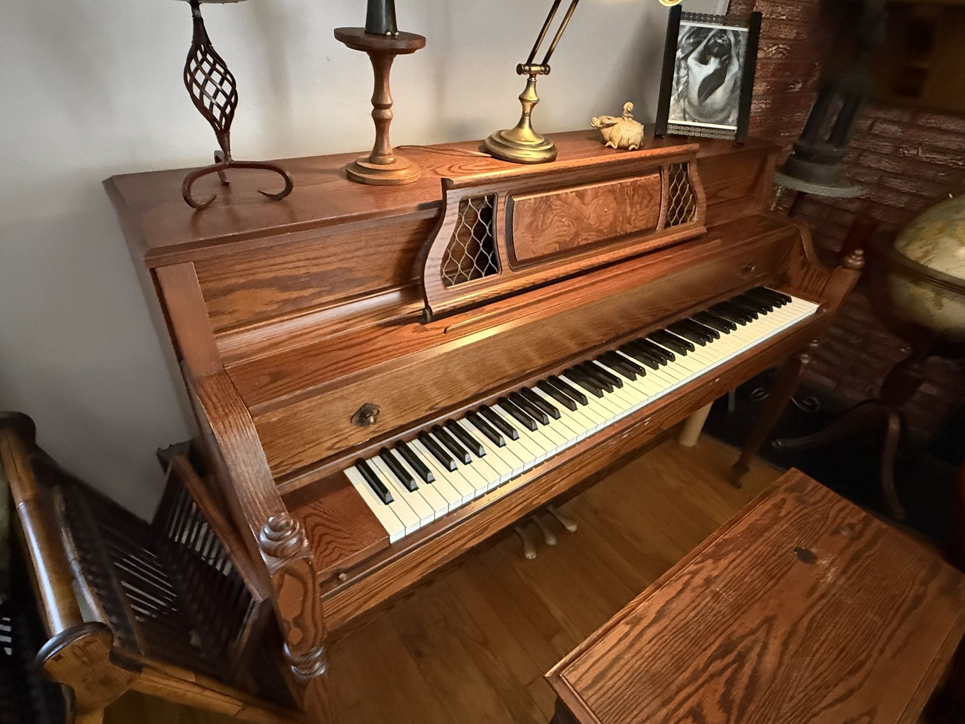 Piano
