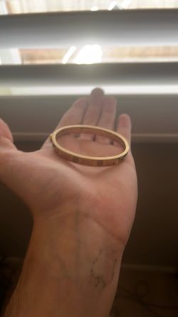 Tory  Burch Braclet