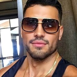 Fashion sunglasses