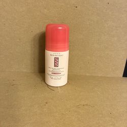 Avon skin so soft sensual deodorant