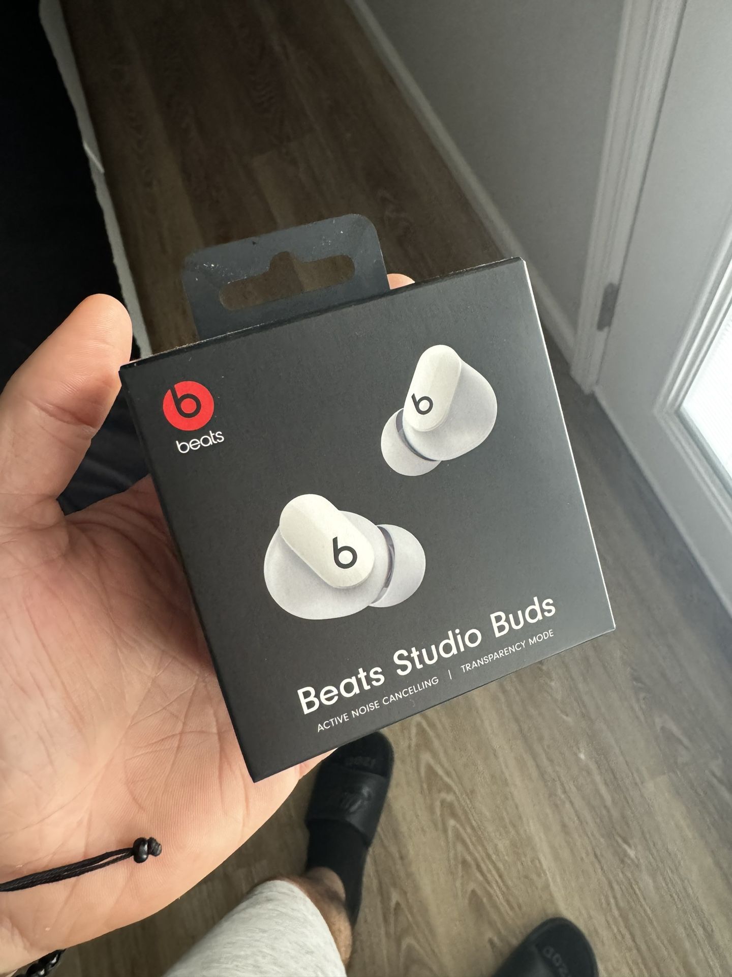 Beats Studio Buds