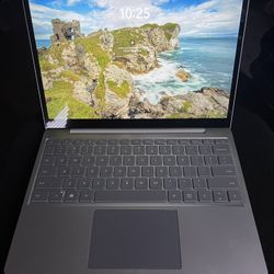 Microsoft Surface Laptop Go 3