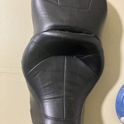 Harley Davidson Seat