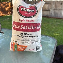 Westpac Light Weight Joint Compound