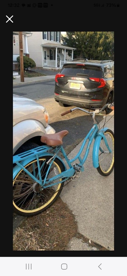 Bike