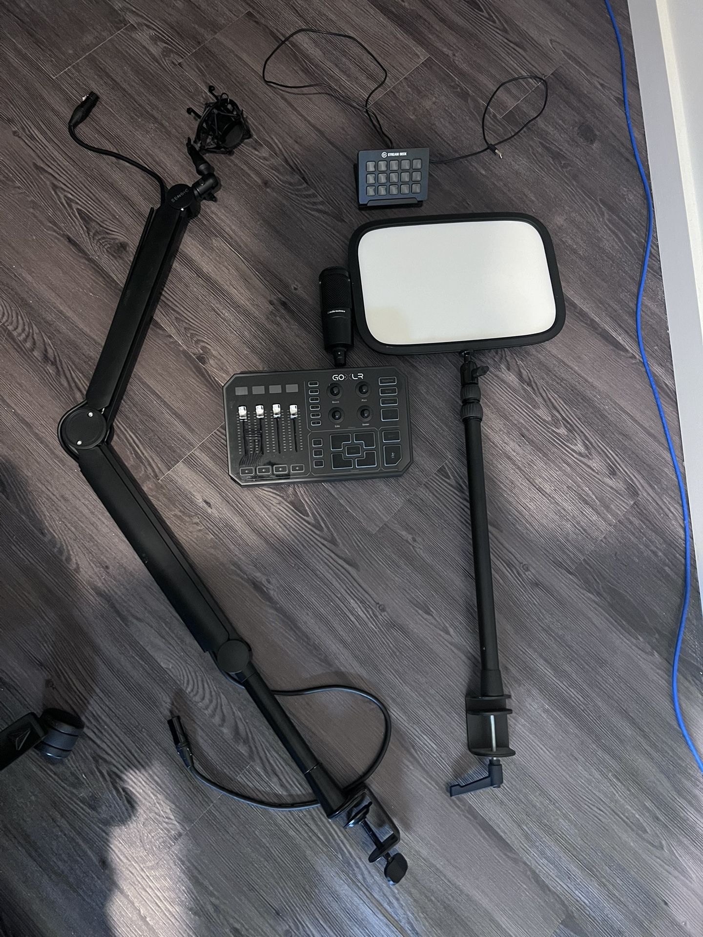Streamer Bundle Starter Kit