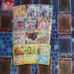 Pokemon Card Trade Ins 