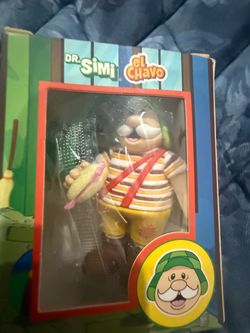 Dr. Simi