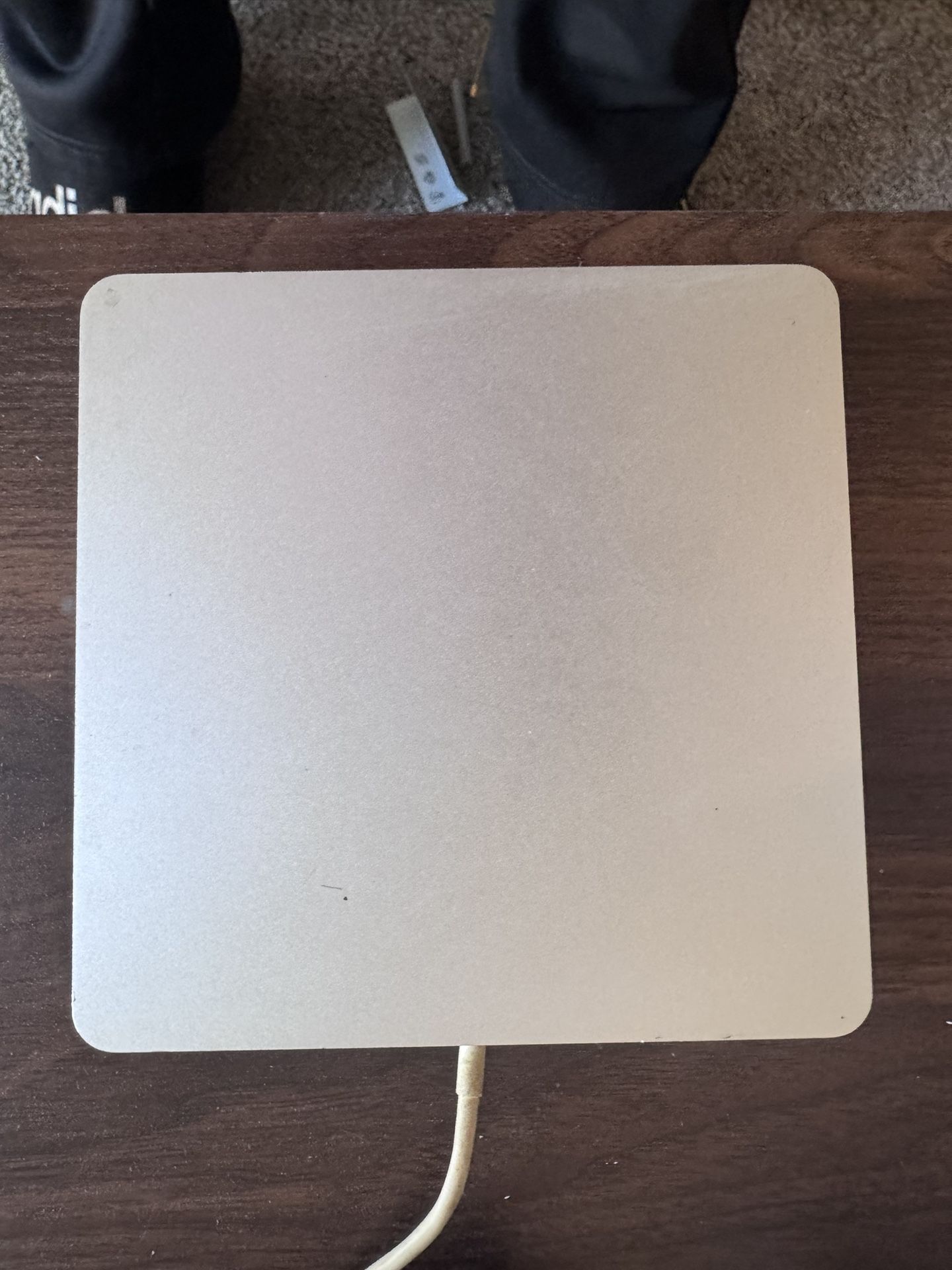 Apple USB External SuperDrive