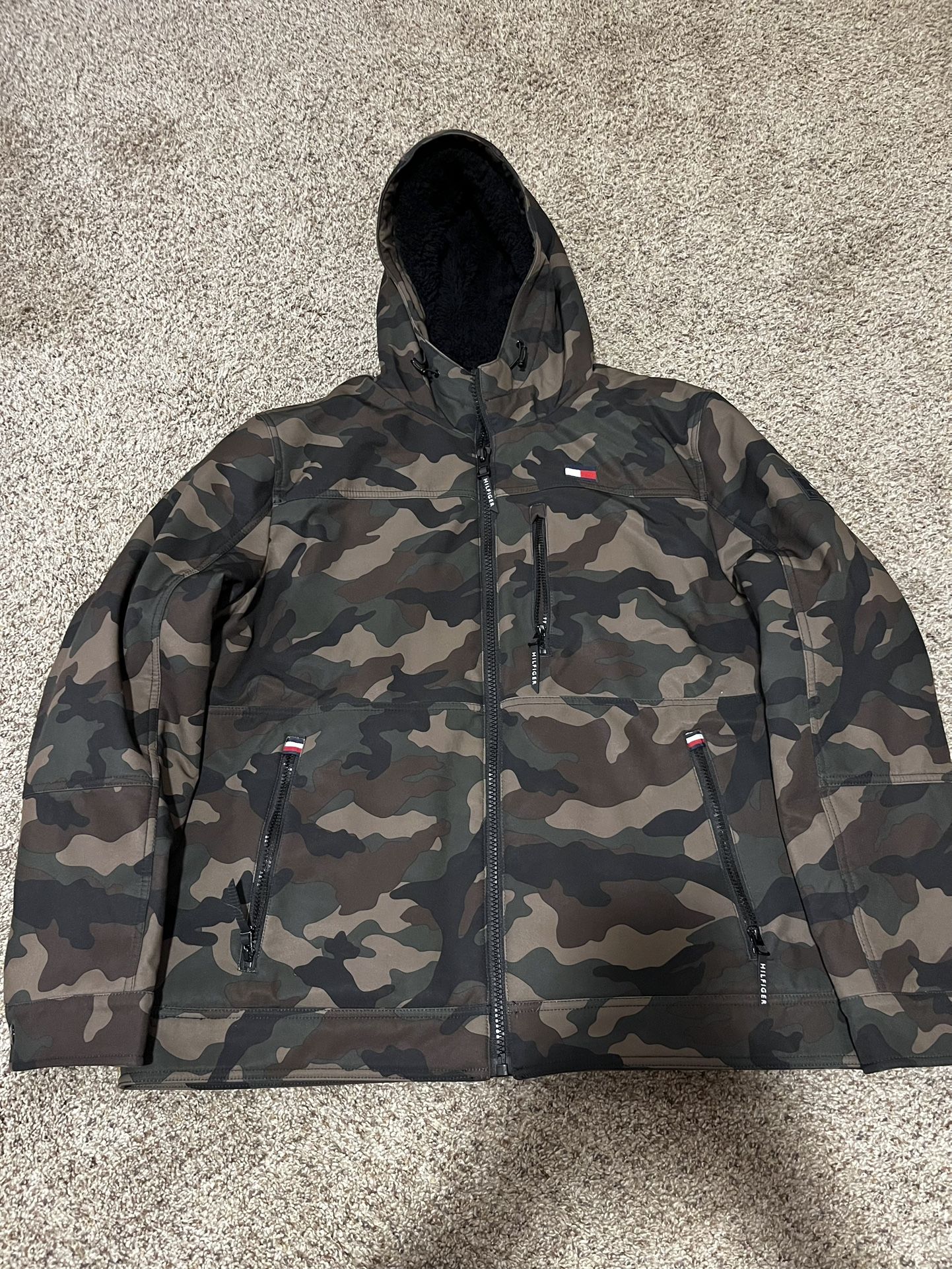 Men’s Jacket