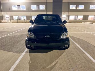 2003 Ford F-150