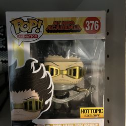 Anime Funko Pops