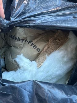 Insulation