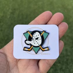 Anaheim Ducks