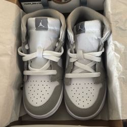 Toddler Size Jordans 