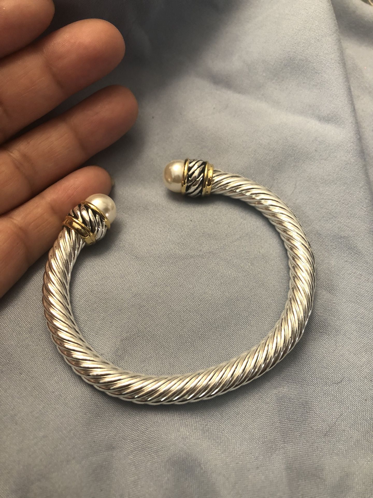 Bangle Bracelet