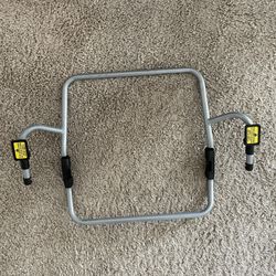 Chico Car Seat Adapter For BOB