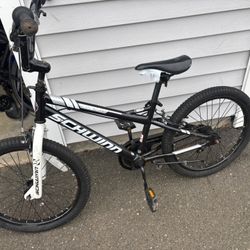 Schwinn Bicycle-Seat needs to be replaced 