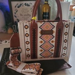 Tote Bag For Women