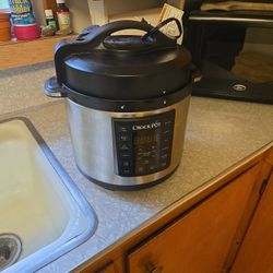Crock Pot Instapot