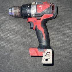 Milwaukee Drill