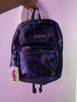 Jansport Backpack