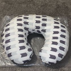 Donut Baby Pillow 