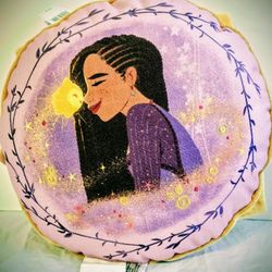 Disney Pillow New Star 14 Inch 2 Available 