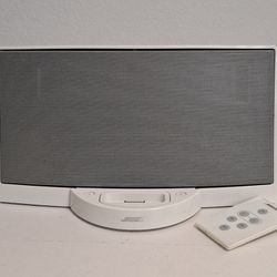 Bose SoundDock Digital Music System 