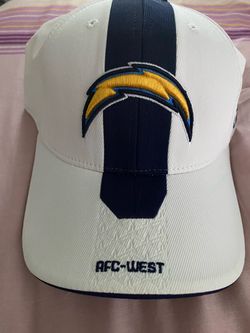 New Chargers Hat !! Authentic !!