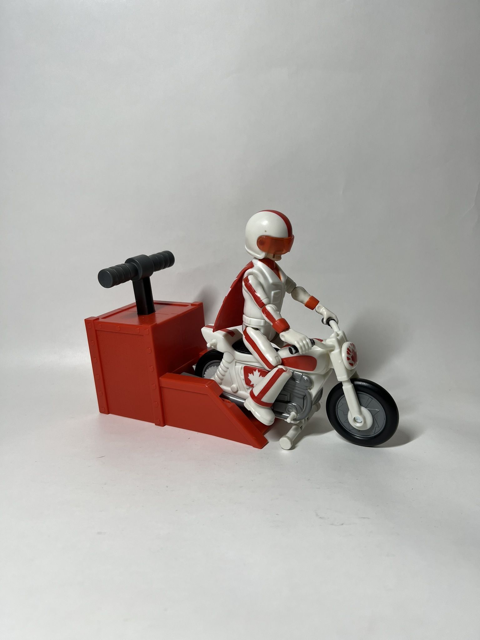 Toy Story Duke Kaboom
