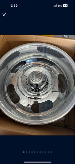 20 inch rally wheels American RACING