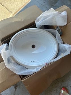 Kohler bath sink